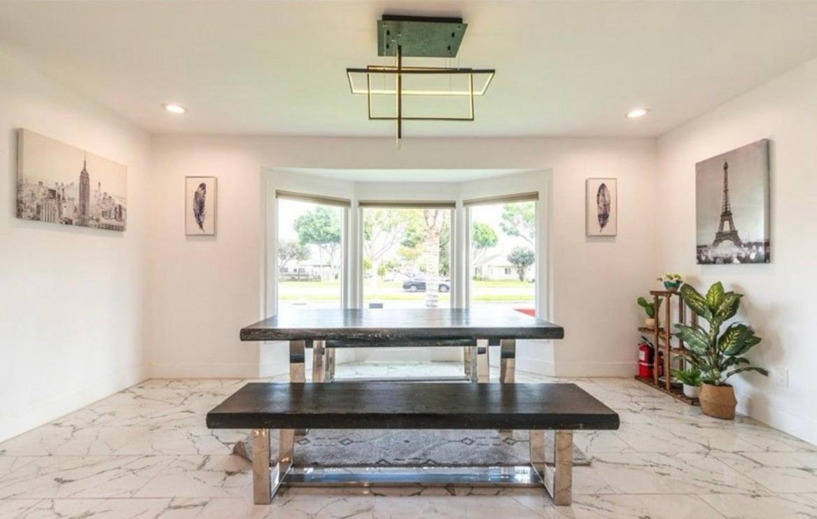 Ferienhaus Contemporary Private 7 Los Angeles
