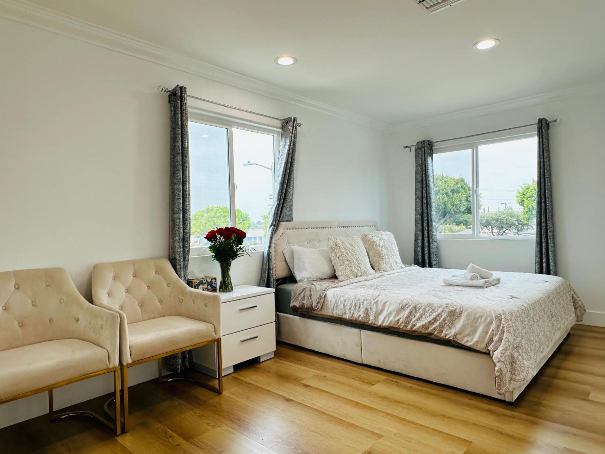 Ferienhaus Contemporary Private 7